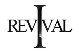 logo I, Revival